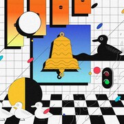 大塚愛「Chime」をAmPmがリミックス、「みにくいアヒルの子」モチーフのMVも公開