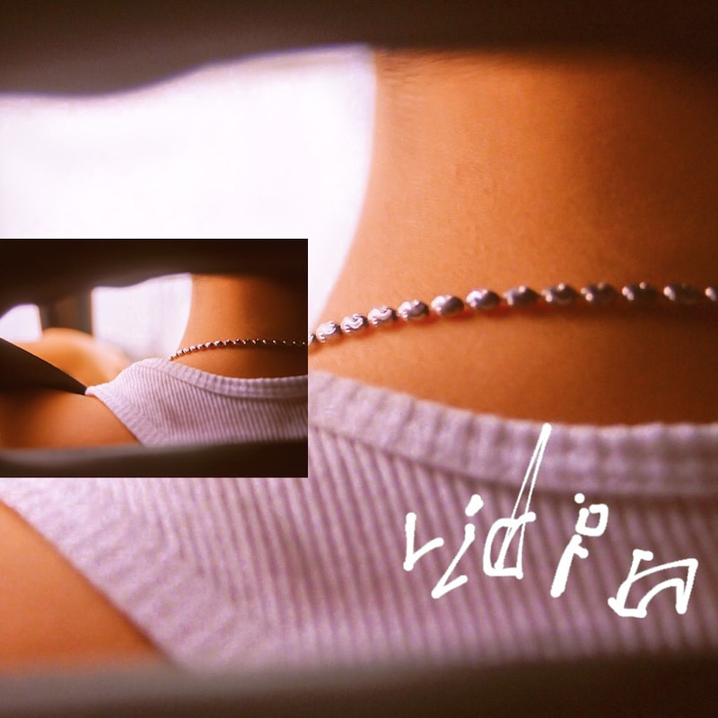 Sawaki「Ridin'」配信ジャケット