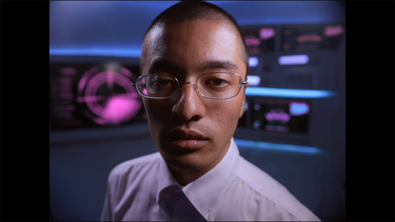 South PenguinがSFチックな「bubbles feat.NTsKi」MV公開、監督はPennacky