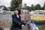 「君が世界のはじまり」より、松本穂香。(c)2020「君が世界のはじまり」製作委員会