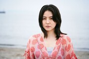 「MOTHER マザー」より、長澤まさみ。(c)2020「MOTHER」製作委員会