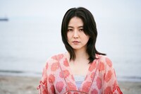「MOTHER マザー」より、長澤まさみ。(c)2020「MOTHER」製作委員会