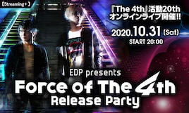 Ryu☆×kors k新作リリースパーティにBlackY、かめりあ参加