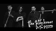 竹刀を持ったthe telephones、いろんな“Do”詰まった「Do the DISCO」MV