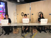 スペースシャワーTV「ヤバイTシャツ屋さん『You need the Tank-top』SPECIAL」より。