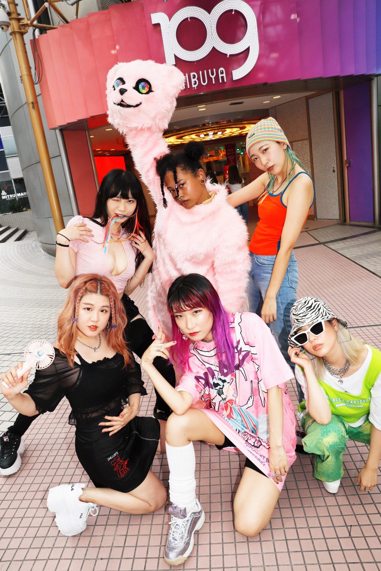 Zoomgals