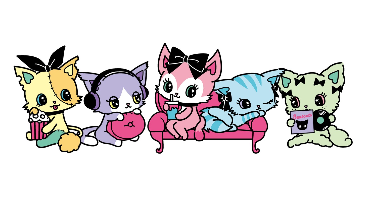 Beatcats