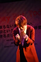 花村想太（Da-iCE）