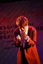 花村想太（Da-iCE）