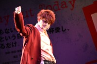 花村想太（Da-iCE）