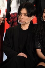 堂珍嘉邦（CHEMISTRY）