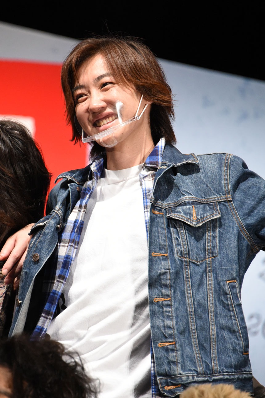 吉原シュート
