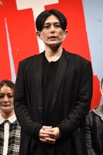 堂珍嘉邦（CHEMISTRY）