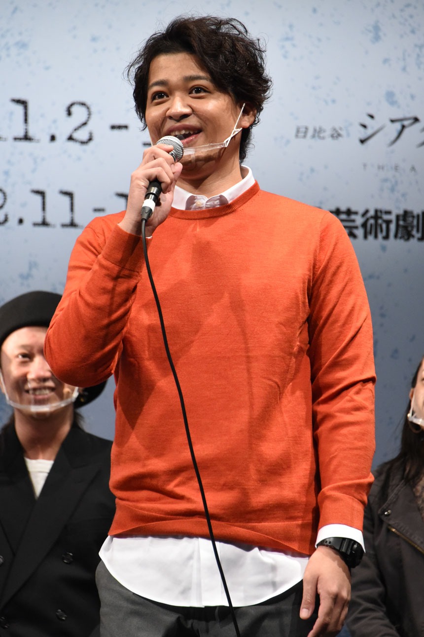 加藤潤一
