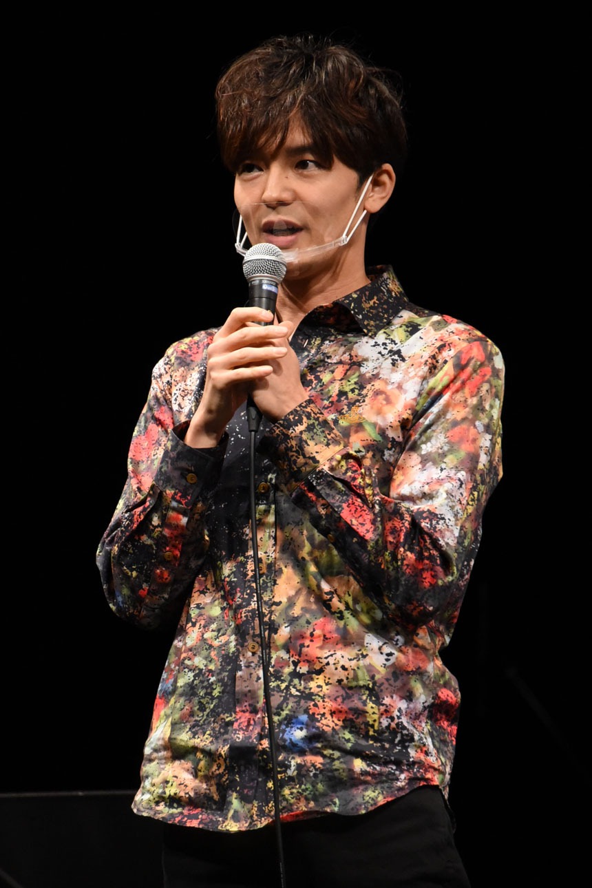 上口耕平