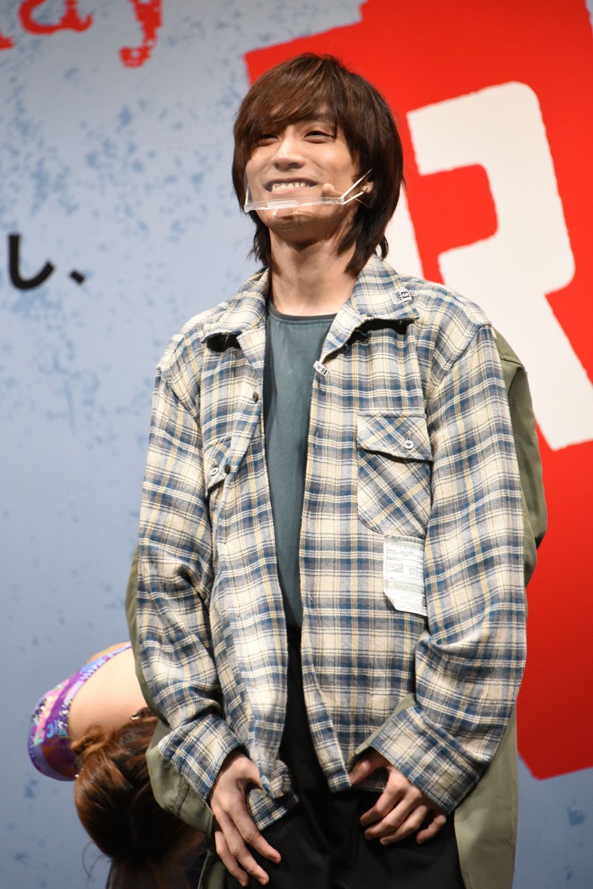 平間壮一