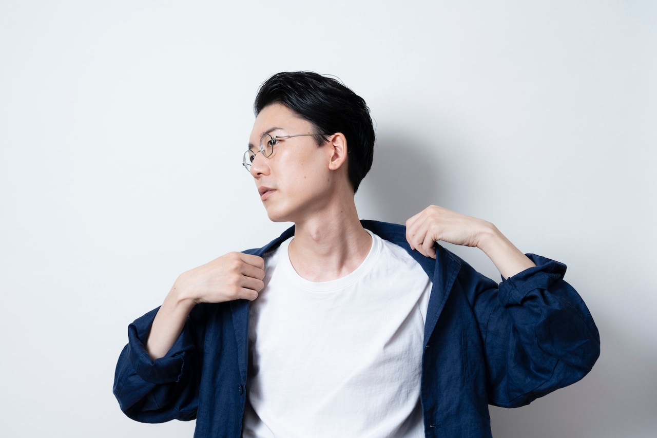 Kan Sanoニューアルバム「Susanna」リリース記念ワンマン決定