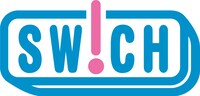 SW!CHロゴ