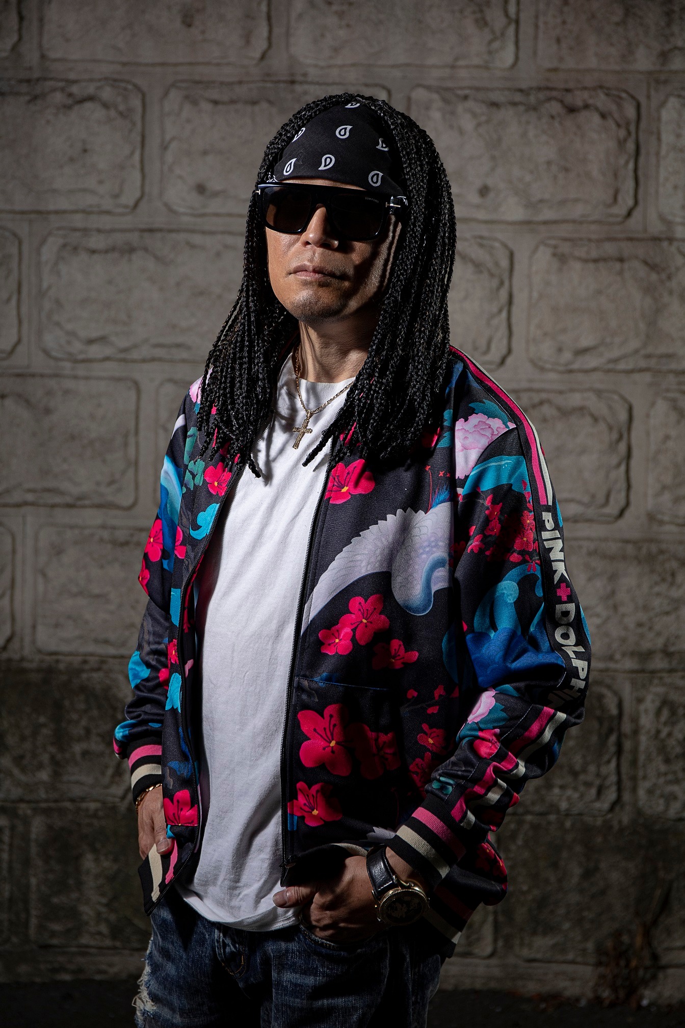 DJ PMX