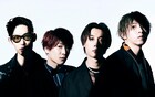 go!go!vanillas新作発表、各メンバーが作詞作曲とボーカル担当した4曲収録