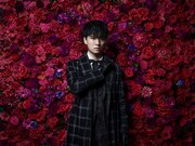 畠中祐「憂国のモリアーティ」OP主題歌シングルのジャケット＆収録内容公開