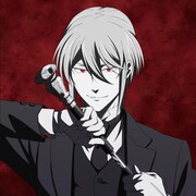 畠中祐「DYING WISH」バックジャケット