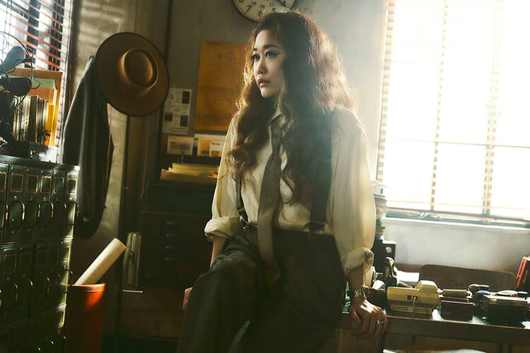 Juju 俺のrequest からスキマスイッチ 奏 かなで カバーmv公開 動画あり コメントあり 音楽ナタリー