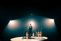 錦戸亮（撮影：田中聖太郎）