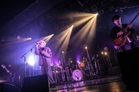 the quiet room（撮影：中山優司）