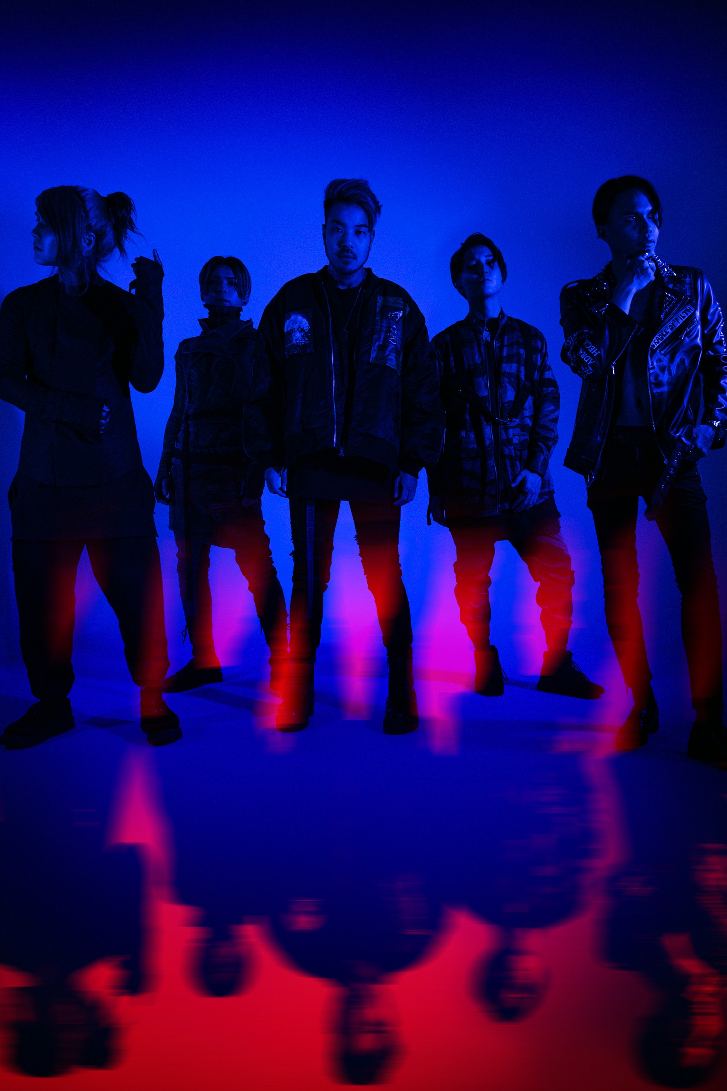 Crossfaith
