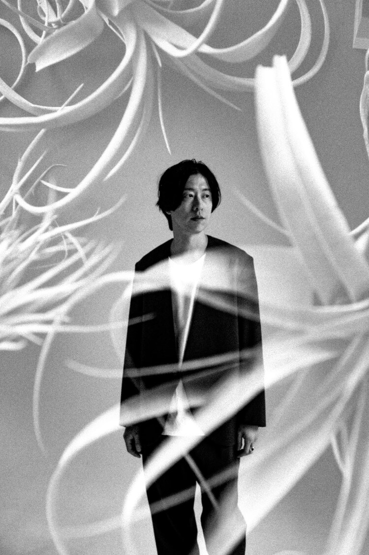 最初で最後 ストレイテナー ホリエアツシ 今夜インスタライブで新曲弾き語り 音楽ナタリー