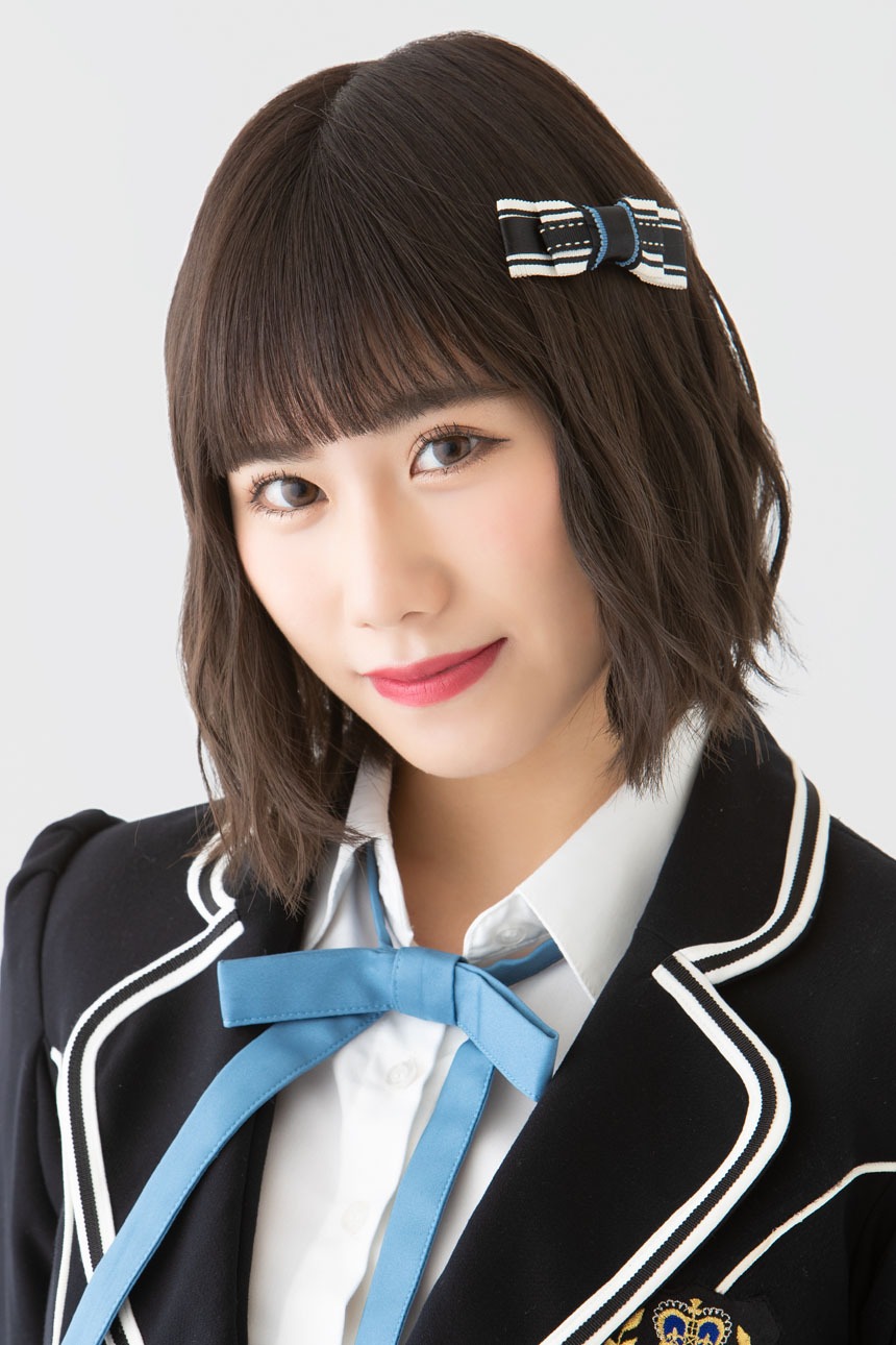 石田優美