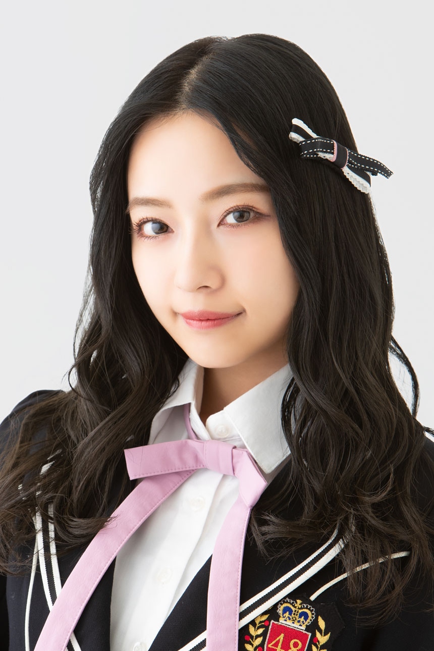 村瀬紗英