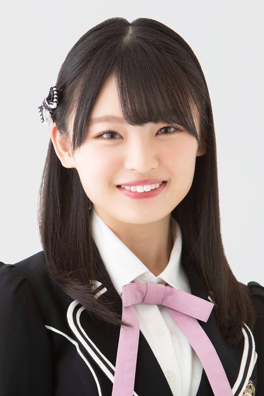 新澤菜央
