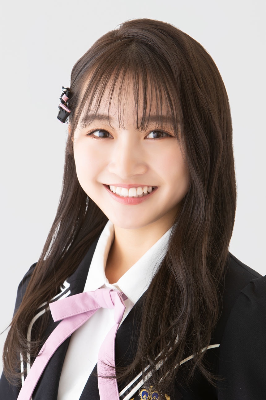 山本彩加