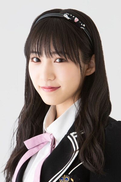 横野すみれ（NMB48）