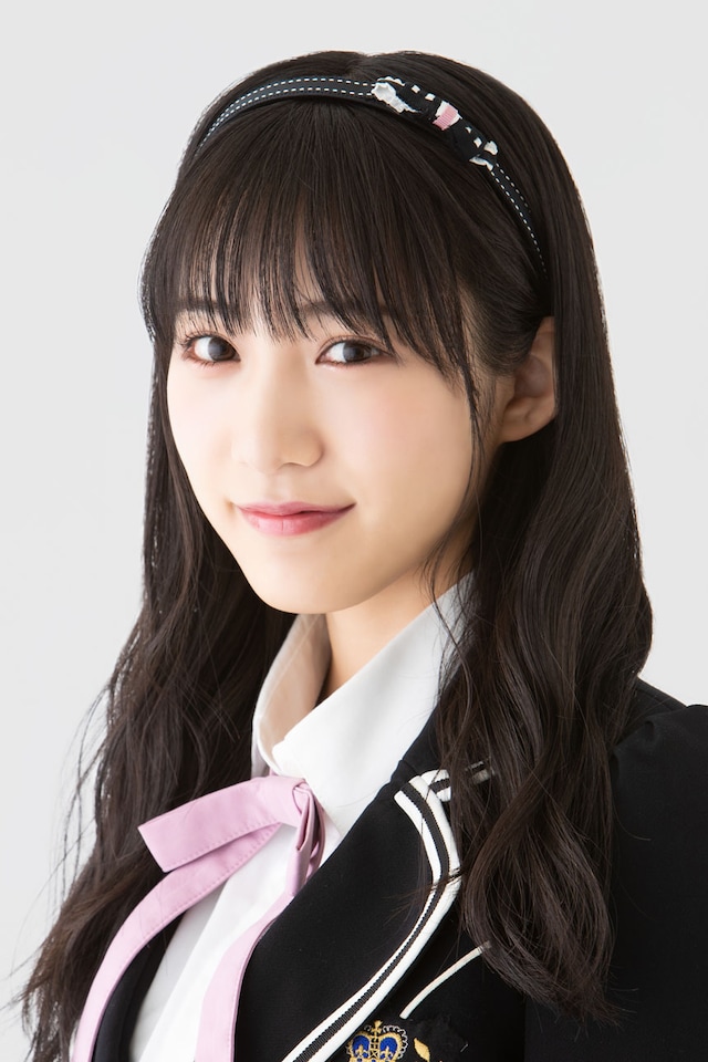 横野すみれ（NMB48）