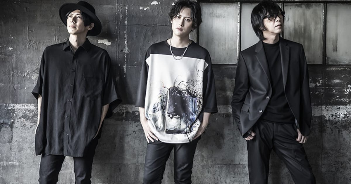 WANDS第5期の全楽曲がサブスク解禁、本日21年ぶりアルバム「BURN THE 