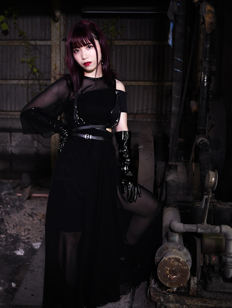 亜咲花