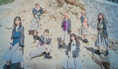 予測不可能な自由奔放系アイドル・buGG、1stシングル「Shake it! Shake it!!!!!」リリース