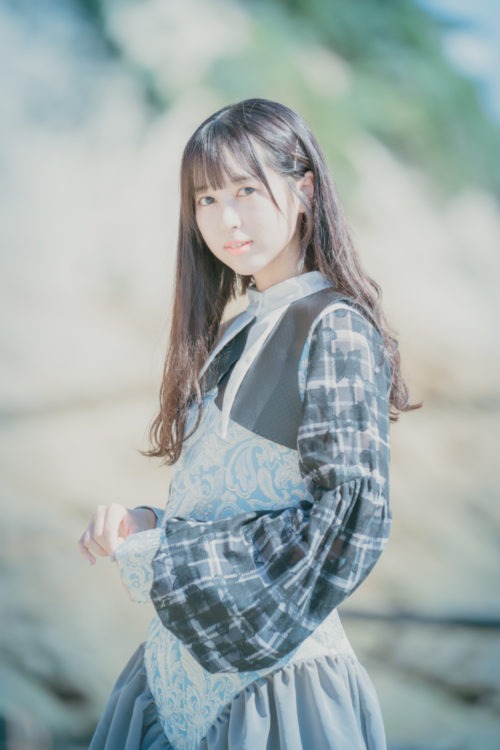 池田あおい