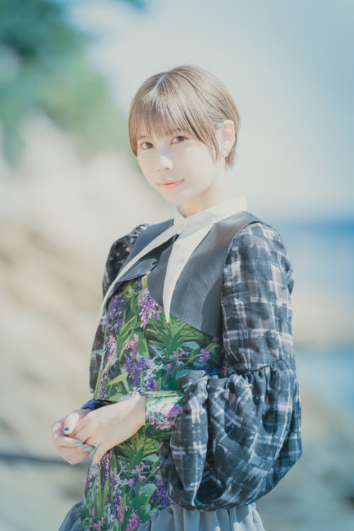 町田つむぎ