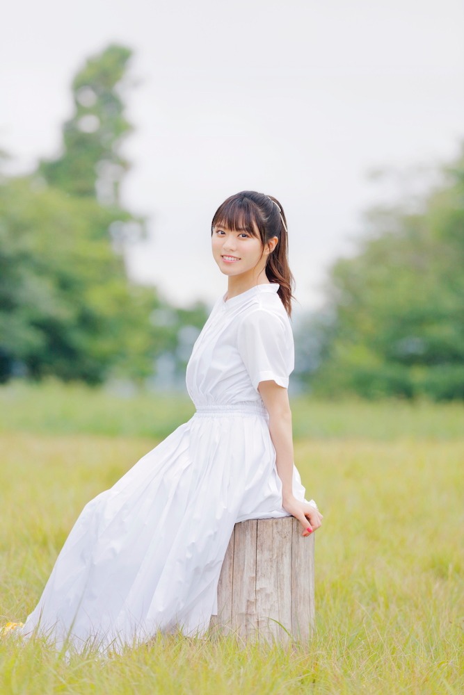 堀内まり菜