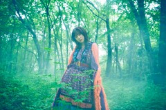 三澤紗千香、自作曲を含む1stアルバム「I AM ME」発売決定