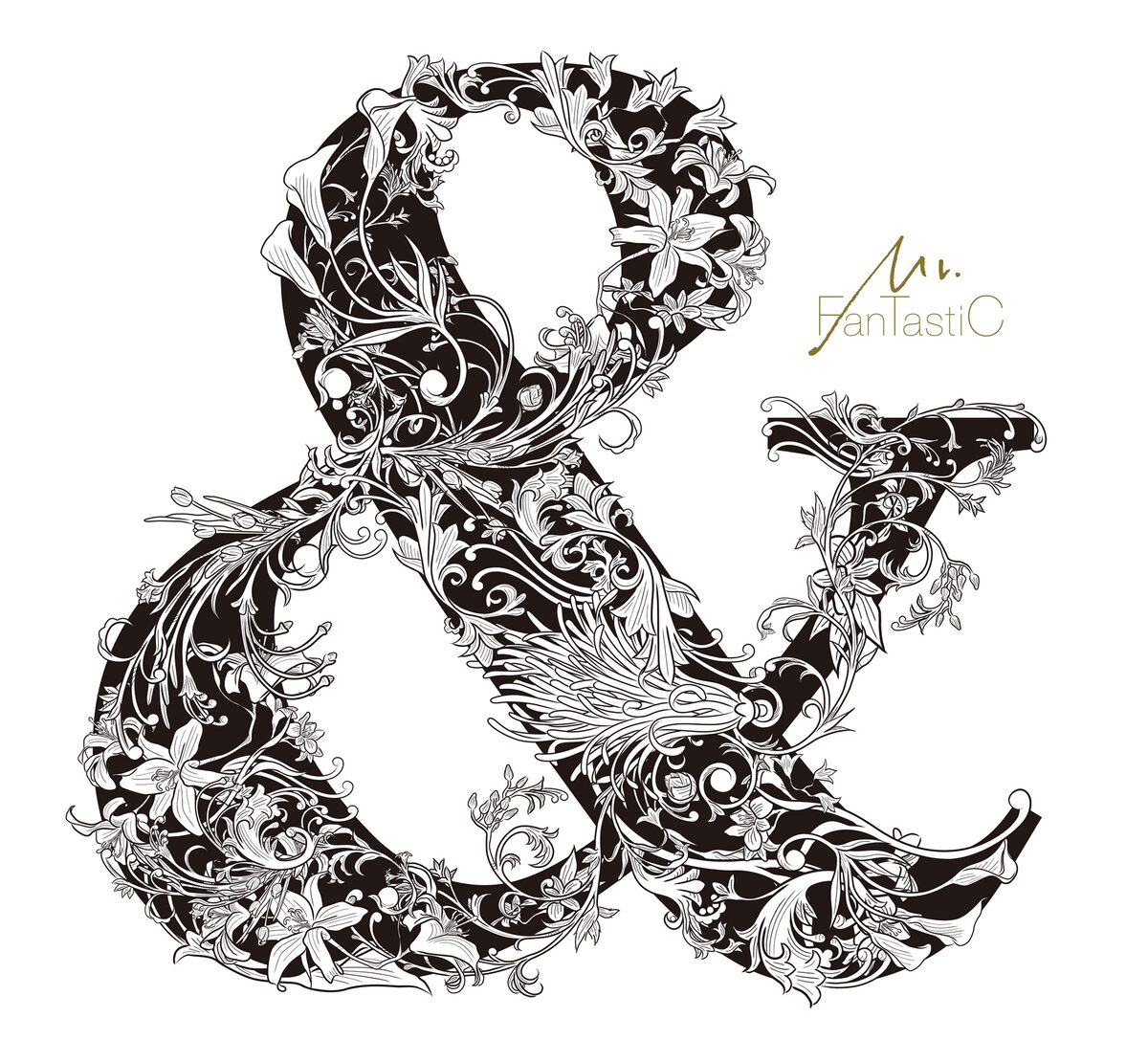 Mr Fantastic 新曲とライブ定番曲 Envy Clap 収めた新シングル リリース 音楽ナタリー