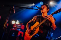 村松拓（Nothing’s Carved In Stone）