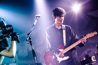 錦戸亮（撮影：田中聖太郎）