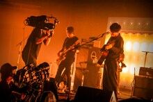 錦戸亮（撮影：田中聖太郎）