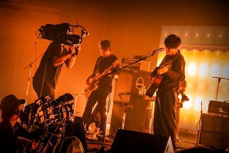 錦戸亮（撮影：田中聖太郎）