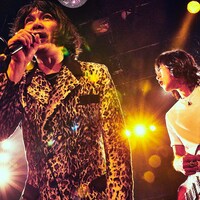 THE COLLECTORS「別世界旅行〜A Trip in Any Other World〜」ジャケット